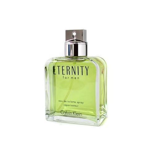 Eternity Eau De Toilette Spray 100ml/3.3oz