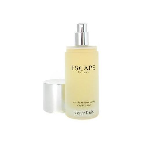 Escape Eau De Toilette Spray 100ml/3.3oz