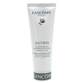 Nutrix Nourishing And Repairing Rich Cream (Very dry &amp; Sensitive Skin) 125ml/4.2oz