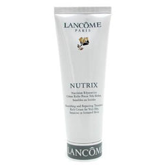 Nutrix Nourishing And Repairing Rich Cream (Very dry &amp; Sensitive Skin) 125ml/4.2oz
