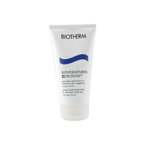 Biovergetures Stretch Marks Prevention And Reduction Cream Gel 150ml/5oz