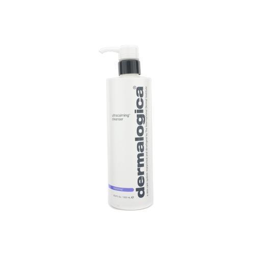 UltraCalming Cleanser 500ml/16.9oz