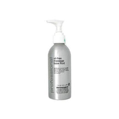 Oil-Free Massage Base Fluid (Salon Size) 207ml/7oz