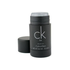 CK Be Deodorant Stick 75ml/2.6oz