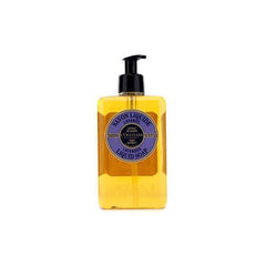 Shea Butter Liquid Soap - Lavender 500ml/16.9oz