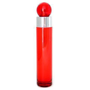 360 Red Eau De Toilette Spray 100ml/3.3oz