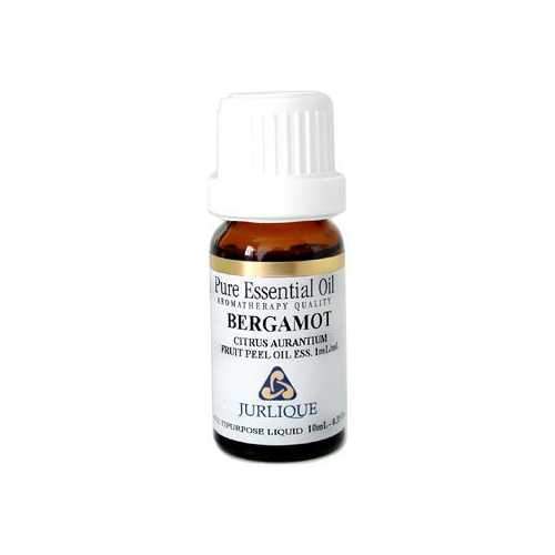 Bergamot Pure Essential Oil 10ml/0.33oz