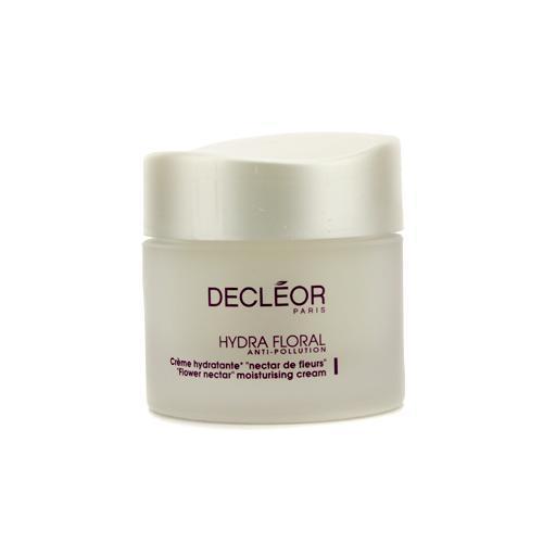 Hydra Floral Anti-Pollution Flower Nectar Moisturising Cream 50ml/1.7oz