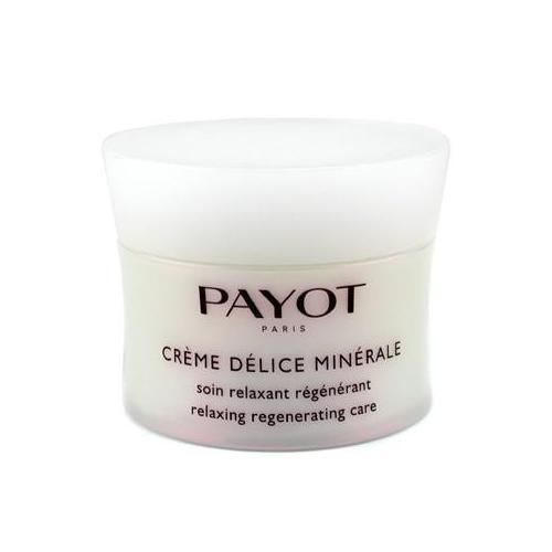 Vitalite Minerale Creme Delice Minerale Relaxing Regenerating Care 200ml/7.2oz