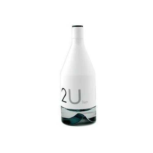 IN2U Eau De Toilette Spray 150ml/5oz