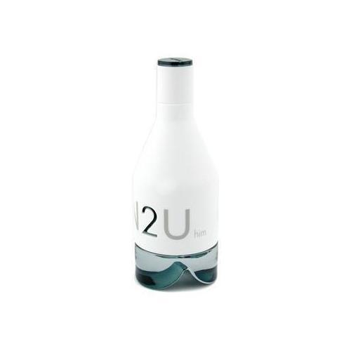 IN2U Eau De Toilette Spray 50ml/1.7oz