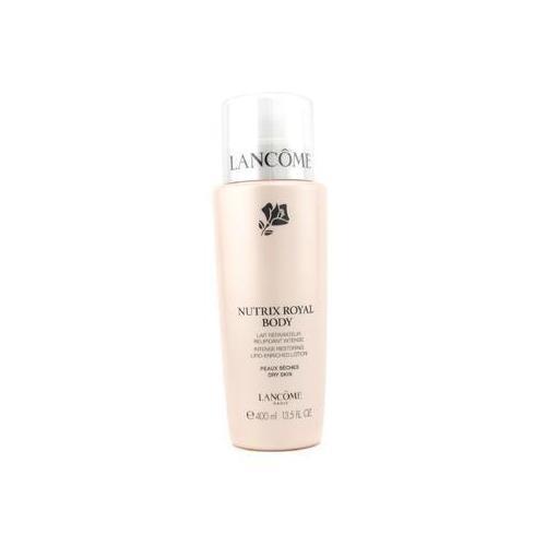 Nutrix Royal Body Intense Restoring Lipid-Enriched Lotion (For Dry Skin) 400ml/13.4oz