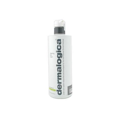 MediBac Clearing Skin Wash 500ml/16.9oz