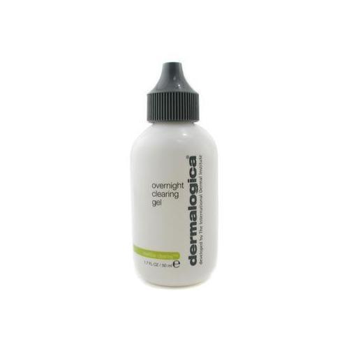 MediBac Clearing Overnight Clearing Gel 50ml/1.7oz