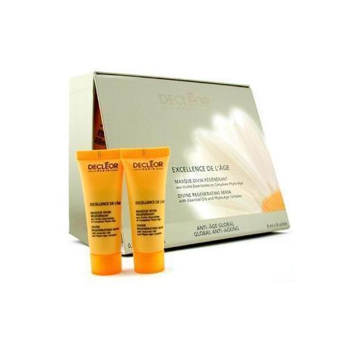 Excellence De L'Age Divine Regenerating Mask 8x8ml/0.27oz