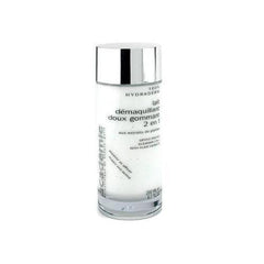 100% Hydraderm Gentle Peeling Cleanser 2 in 1 250ml/8.4oz