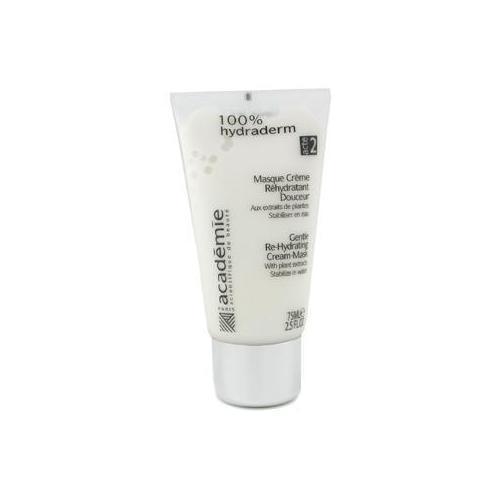 100% Hydraderm Gentle Re-Hydrating Cream Mask 75ml/2.5oz