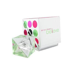 Believe Eau De Parfum Spray 100ml/3.4oz