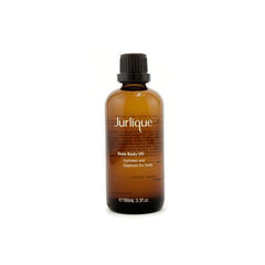 Rose Body Oil 100ml/3.3oz