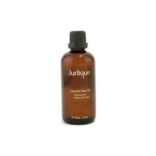 Lavender Body Oil 100ml/3.3oz
