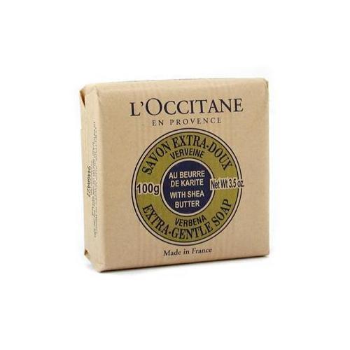 Shea Butter Extra Gentle Soap - Verbena 100g/3.5oz