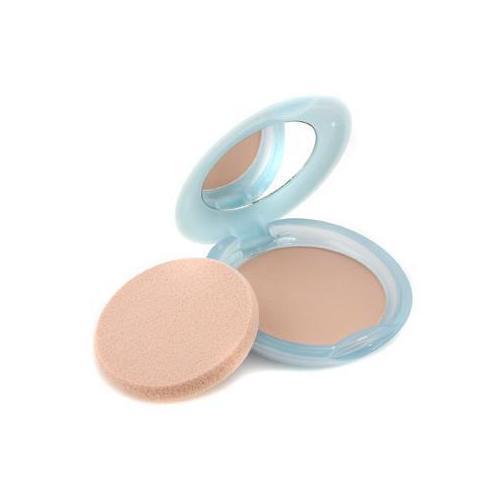 Pureness Matifying Compact Oil Free Foundation SPF15 (Case + Refill) - # 10 Light Ivory 11g/0.38oz