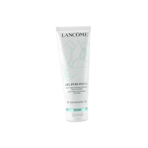 Gel Pure Focus Deep Purifying Cleanser (Oily Skin) 125ml/4.2oz