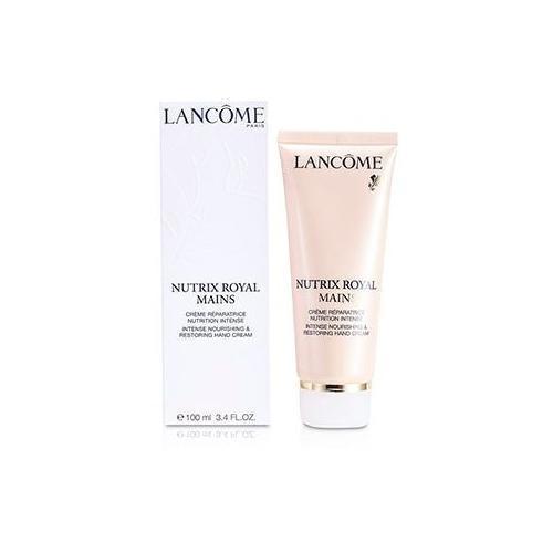 Nutrix Royal Mains Intense Nourishing &amp; Restoring Hand Cream 100ml/3.4oz