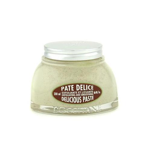 Almond Exfoliating and Smoothing Delicious Paste 200ml/7oz