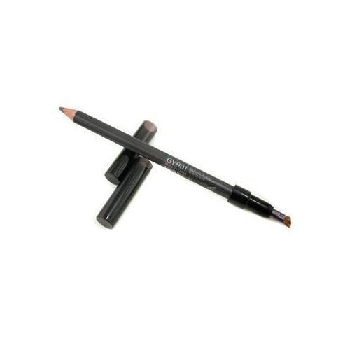 Natural Eyebrow Pencil - # GY901 Natural Black 1.1g/0.03oz