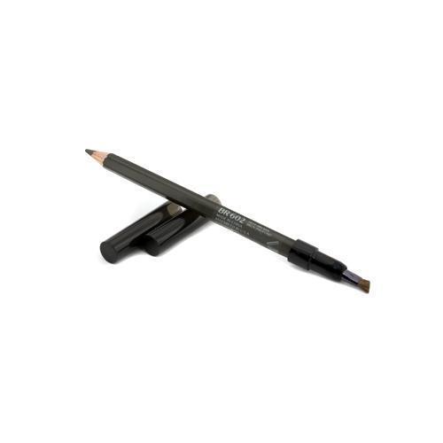 Natural Eyebrow Pencil - # BR602 Deep Brown 1.1g/0.03oz