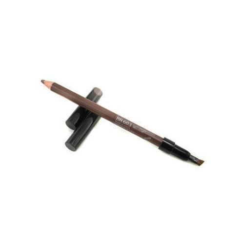 Natural Eyebrow Pencil - # BR603 Light Brown 1.1g/0.03oz