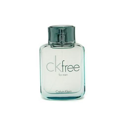 CK Free Eau De Toilette Spray 50ml/1.7oz