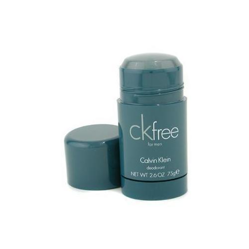 CK Free Deodorant Stick 75g/2.6oz