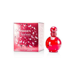 Hidden Fantasy Eau De Parfum Spray 50ml/1.7oz