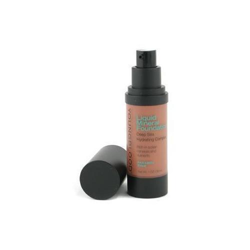 Liquid Mineral Foundation - Barados 30ml/1oz
