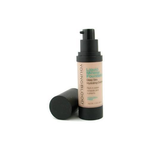 Liquid Mineral Foundation - Pebble 30ml/1oz