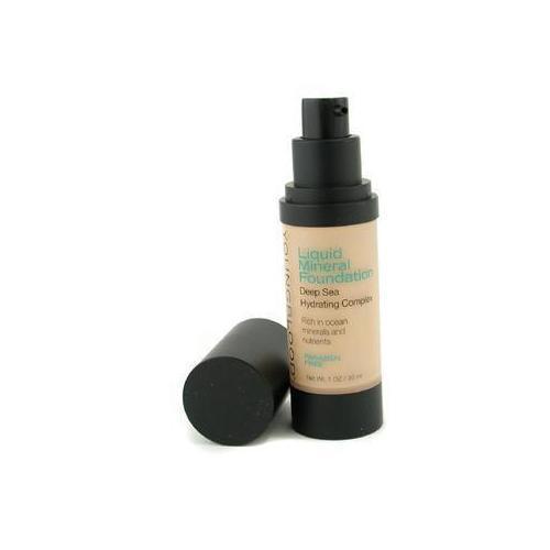 Liquid Mineral Foundation - Sand 30ml/1oz