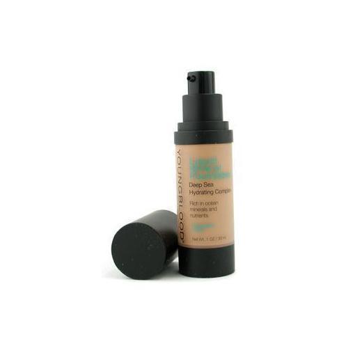 Liquid Mineral Foundation - Tahitan Sun 30ml/1oz