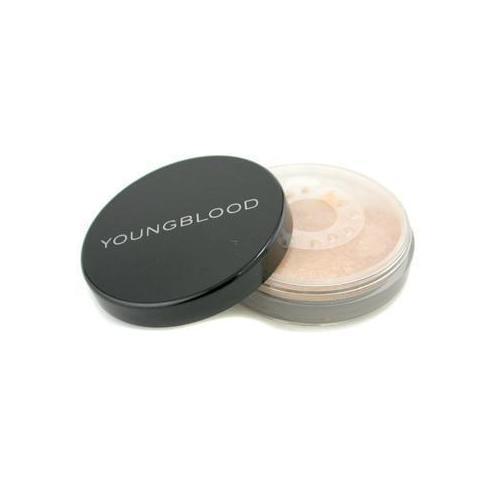 Natural Loose Mineral Foundation - Barely Beige 10g/0.35oz