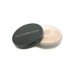 Natural Loose Mineral Foundation - Barely Beige 10g/0.35oz