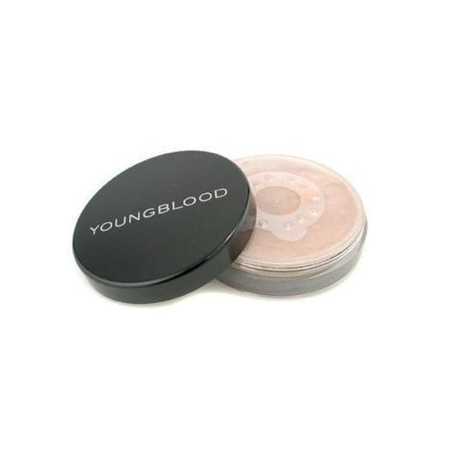 Natural Loose Mineral Foundation - Honey 10g/0.35oz