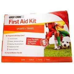 First Aid Kit EZ Care, Sport