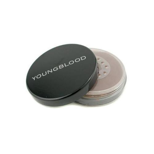 Natural Loose Mineral Foundation - Mahogany 10g/0.35oz