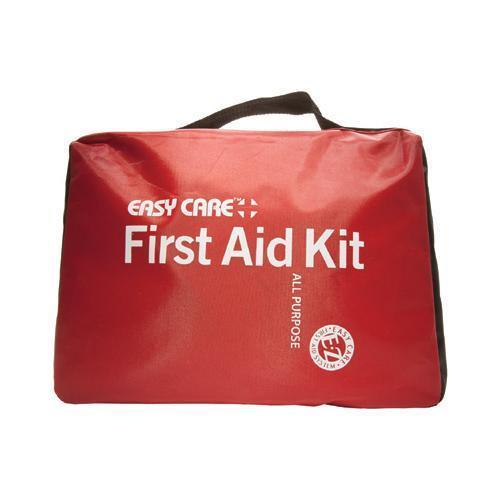 First Aid Kit EZ Care, All Purpose