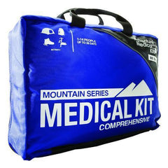 Mountain Series Medical Kit Comprehensive Easy Care