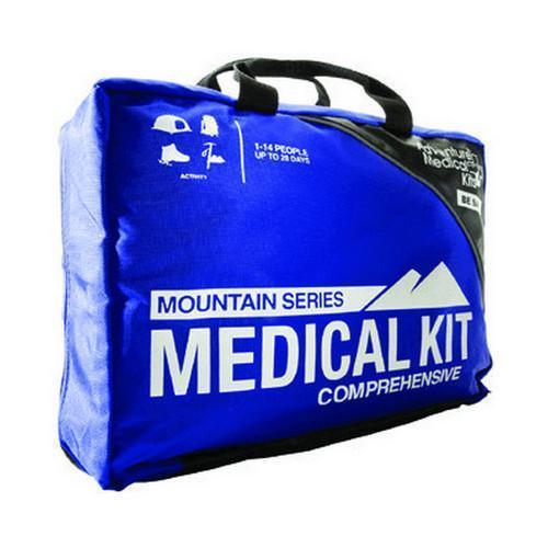 Mountain Series Medical Kit Comprehensive Easy Care