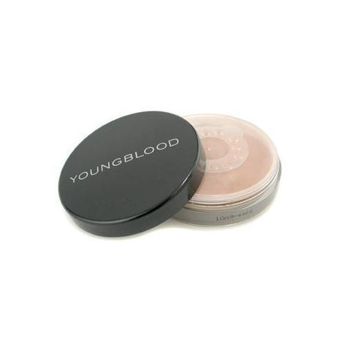 Natural Loose Mineral Foundation - Warm Beige 10g/0.35oz