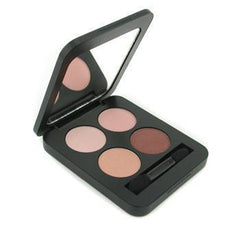 Pressed Mineral Eyeshadow Quad - Eternit 4g/0.14oz