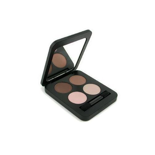 Pressed Mineral Eyeshadow Quad - Shanghai Nights 4g/0.14oz